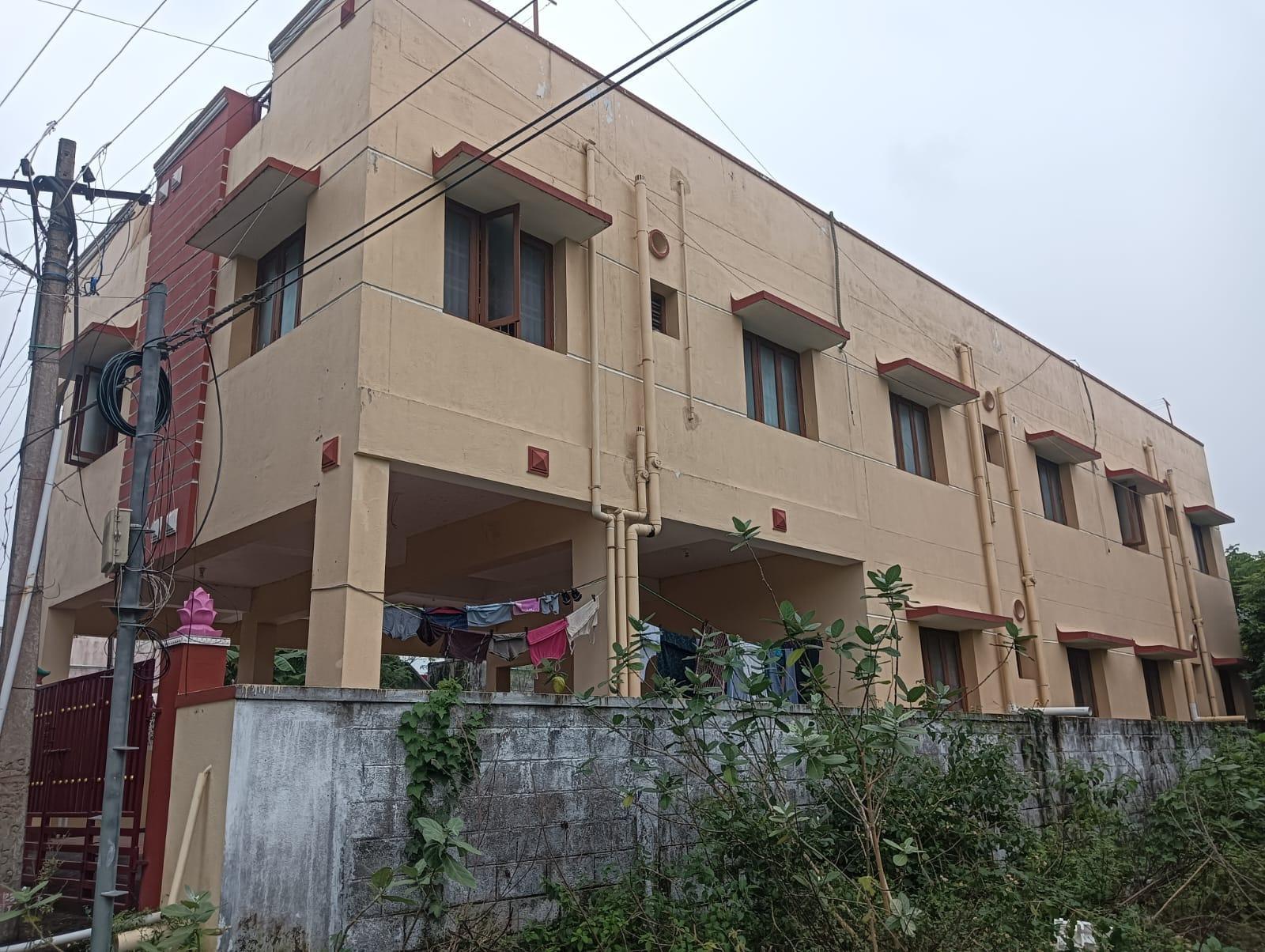 2BHK APARTMENT FLAT FOR SALE GUDUVANCHERI AT CHENNAI