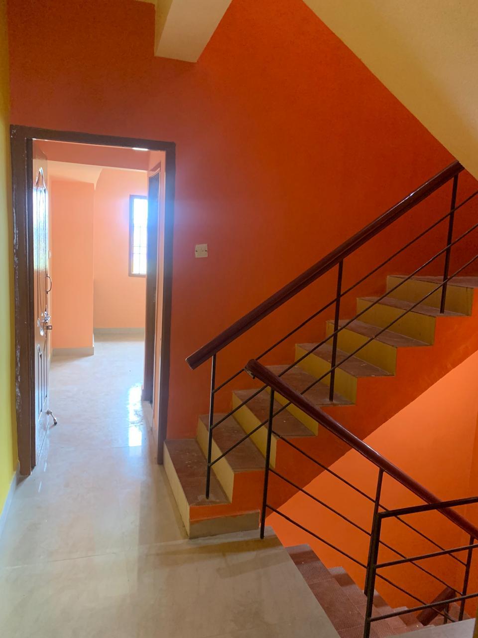 3BHK INDIVIDUAL DUPLEX VILLA FOR SALE MARAIMALAI AT CHENNAI