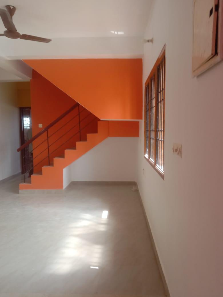 3BHK INDIVIDUAL DUPLEX VILLA FOR SALE MARAIMALAI AT CHENNAI