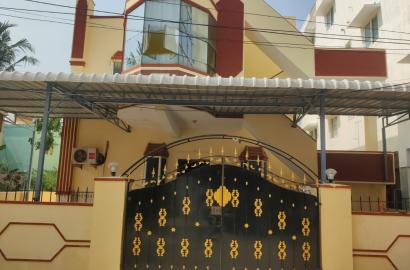 4BHK APARTMENT FOR RENT MEDAVAKKAM AT CHENNAI