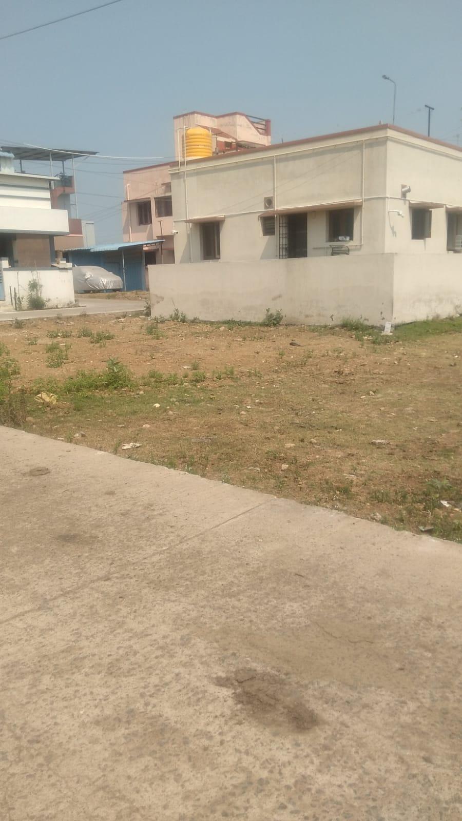 HALF GROUND FOR SALE EAST TAMBARAM AT CHENNAI