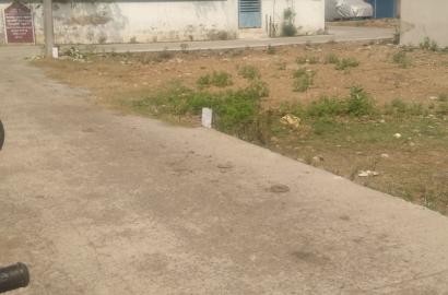 HALF GROUND FOR SALE EAST TAMBARAM AT CHENNAI