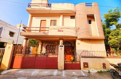 2BHK PAYING GUEST SHARED ACCOMMODATION FOR RENT PALLIKARNAI AT CHENNAI