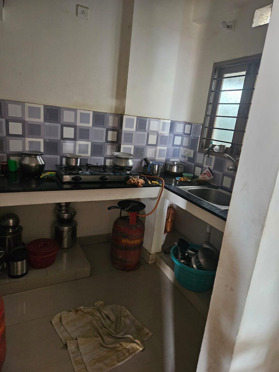 2 BHK APARTMENT FLAT FOR SALE IN GANDHI MAIN ROAD, PUZHAL AT CHENNAI