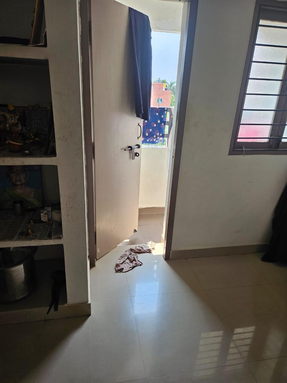 2 BHK APARTMENT FLAT FOR SALE IN GANDHI MAIN ROAD, PUZHAL AT CHENNAI