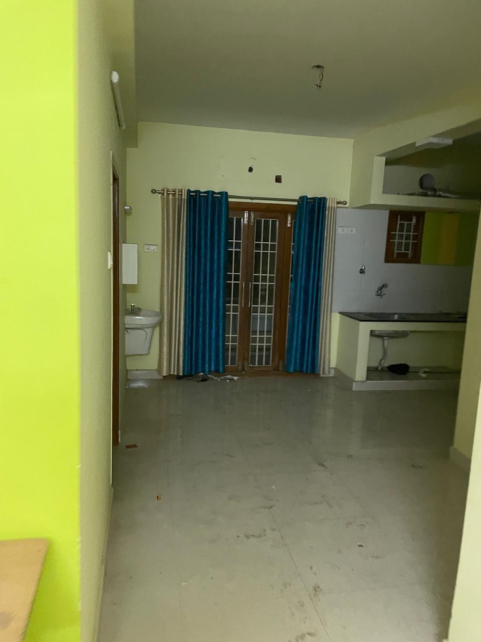 2BHK FIRST FLOOR FLAT FOR SALE PALLIKARANAI AT CHENNAI