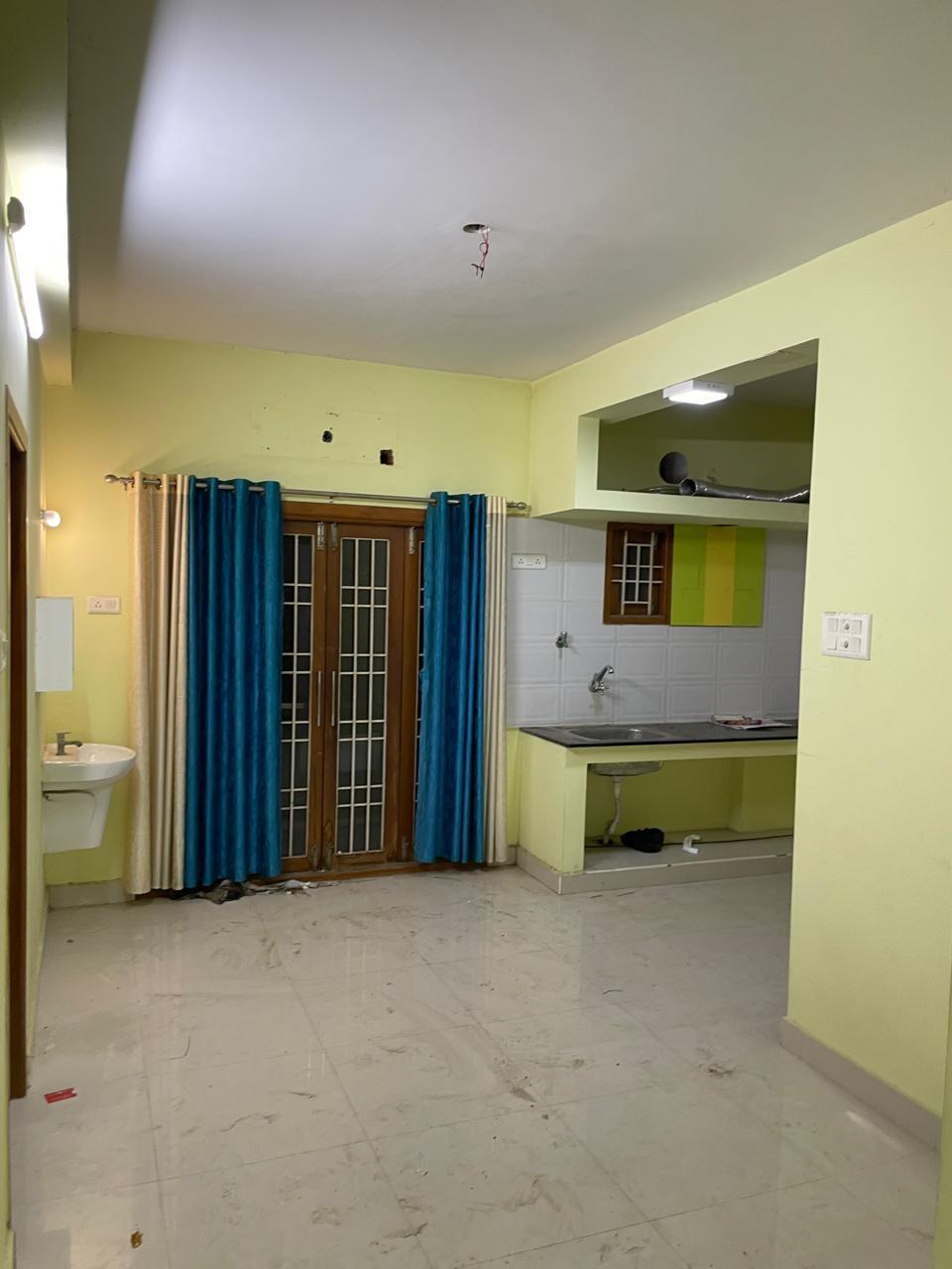 2BHK FIRST FLOOR FLAT FOR SALE PALLIKARANAI AT CHENNAI