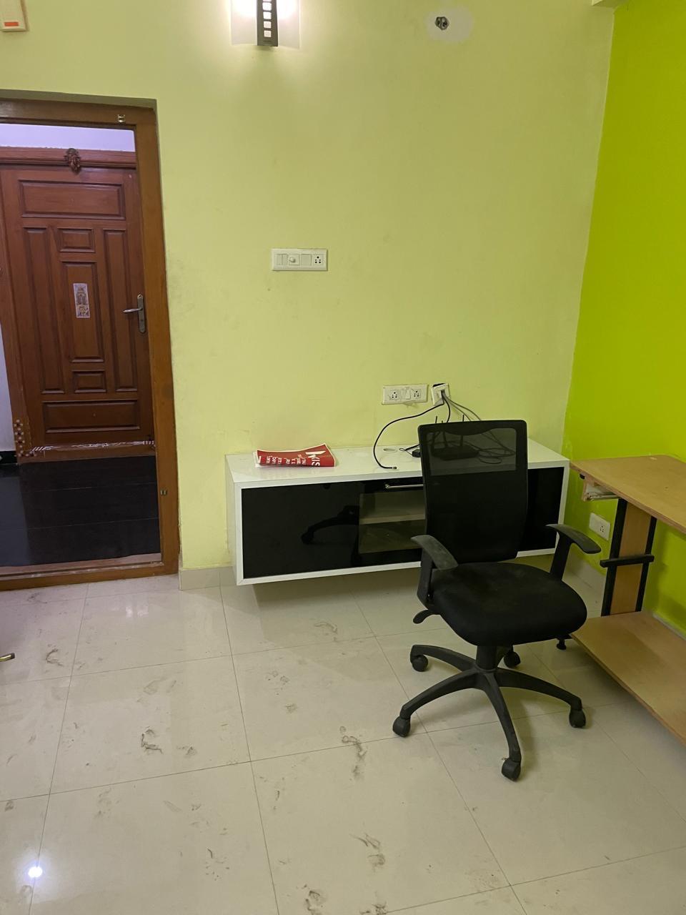 2BHK FIRST FLOOR FLAT FOR SALE PALLIKARANAI AT CHENNAI