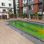 3BHK FULLY FURNISHED FLAT FOR RENT KARAPAKKAM AT CHENNAI
