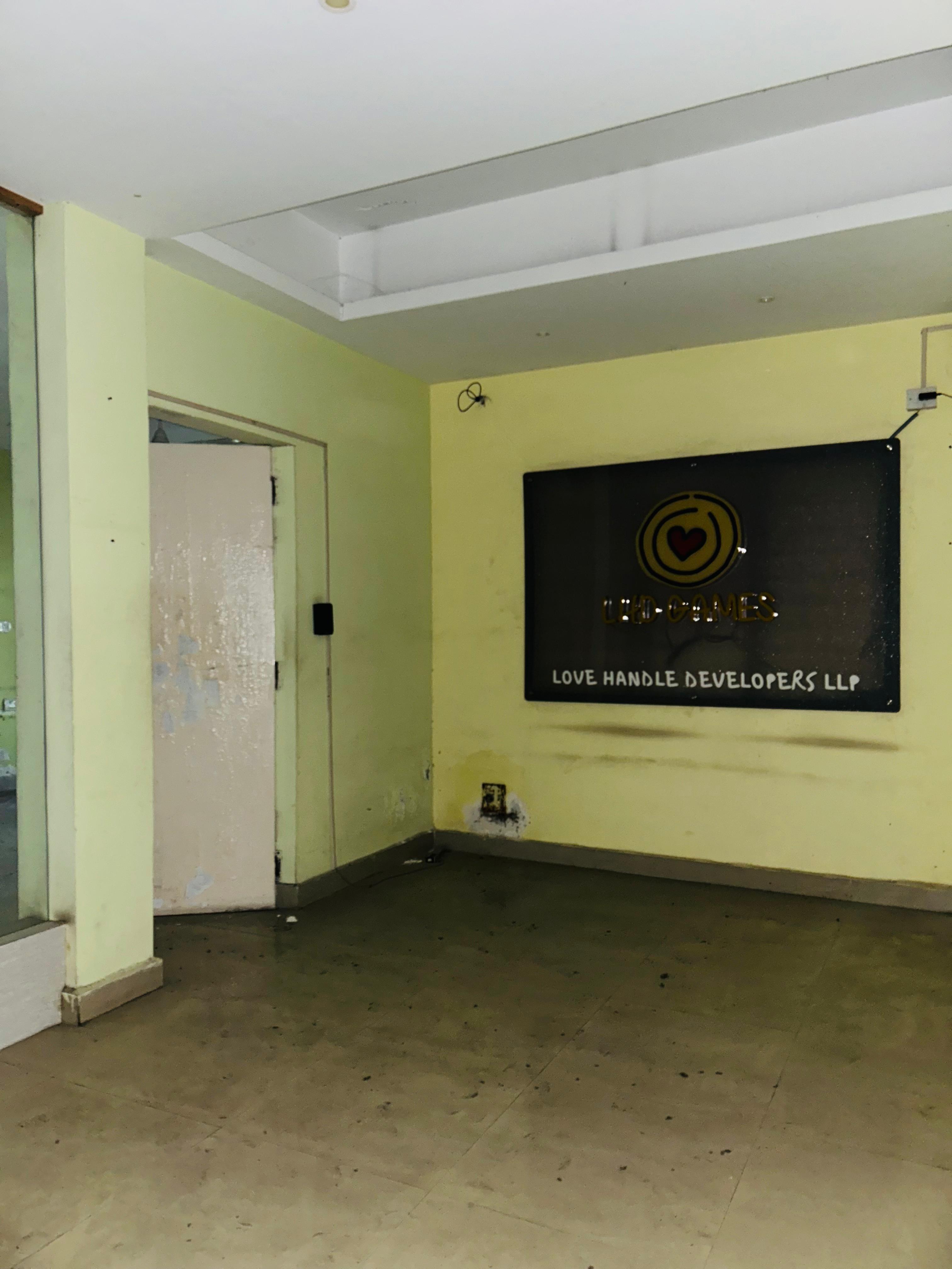 COMMERICAL SPACE FOR RENT ALWARPET AT CHENNAI