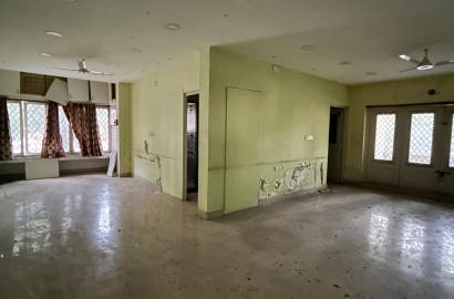 COMMERICAL SPACE FOR RENT ALWARPET AT CHENNAI