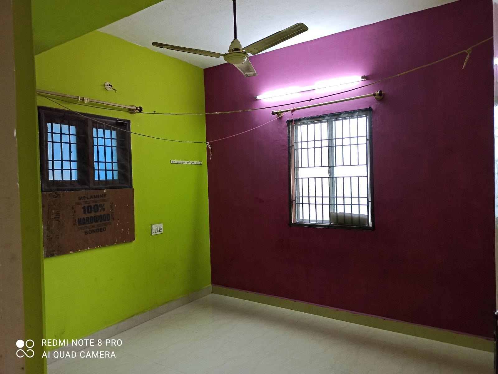 2BHK APARTMENT FOR SALE NANMANGALAM AT CHENNAI