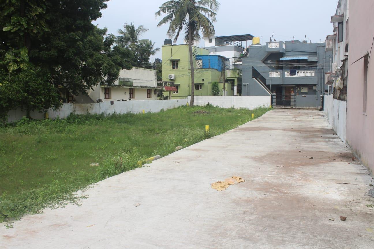 PLOT FOR SALE OLD PERUNGALATHUR AT CHENNAI