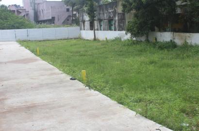 PLOT FOR SALE OLD PERUNGALATHUR AT CHENNAI