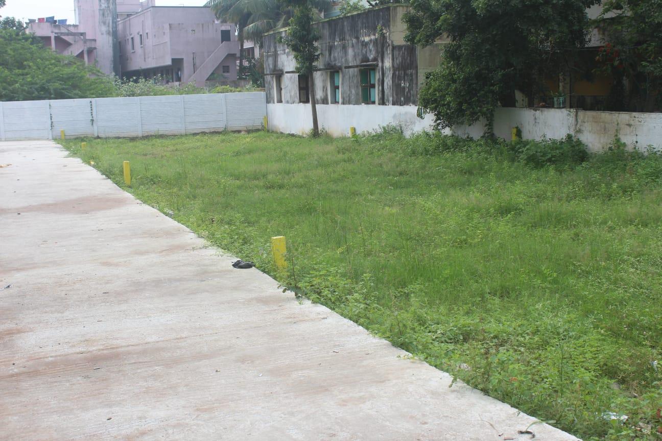 PLOT FOR SALE OLD PERUNGALATHUR AT CHENNAI