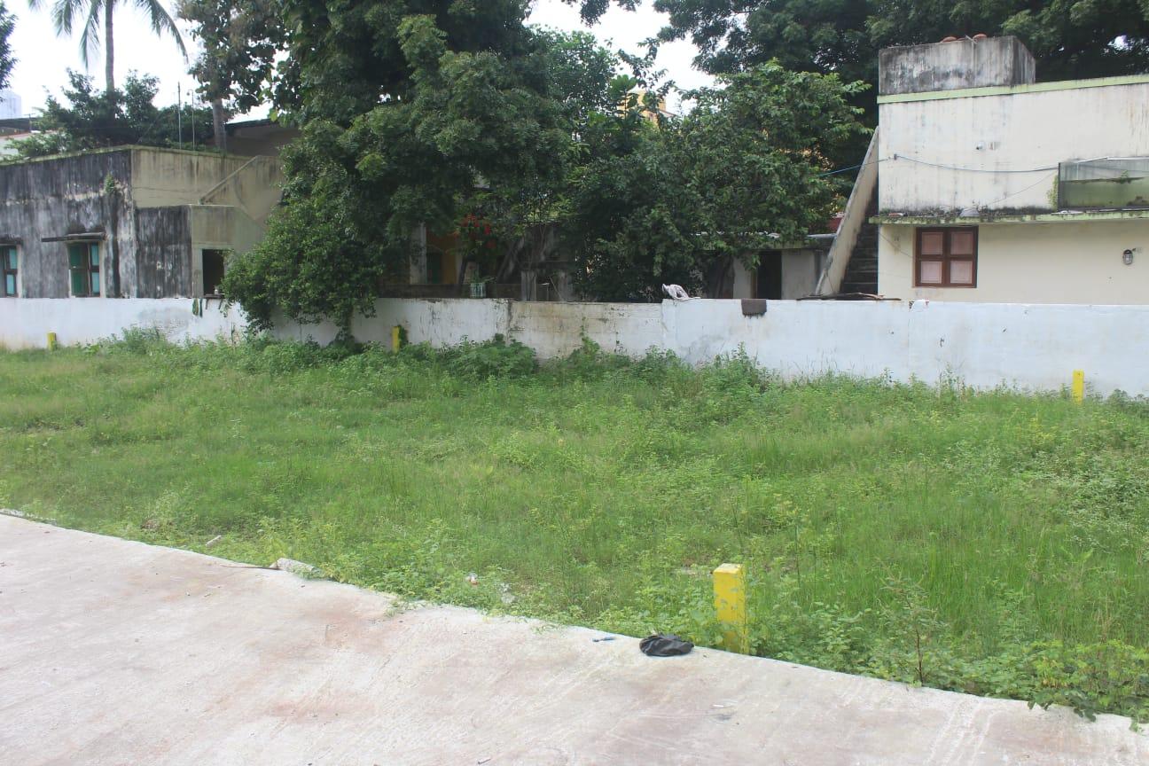 PLOT FOR SALE OLD PERUNGALATHUR AT CHENNAI