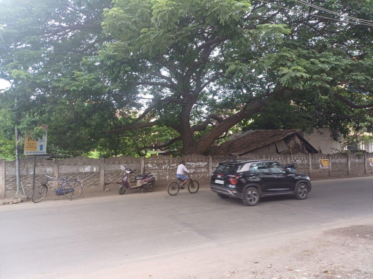 COMMERCIAL LAND FOR SALE ALAPAKKAM AT CHENNAI