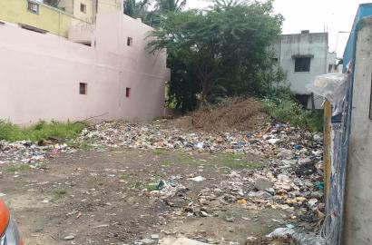 PLOT FOR SALE MADHANANTHAPURAM AT CHENNAI