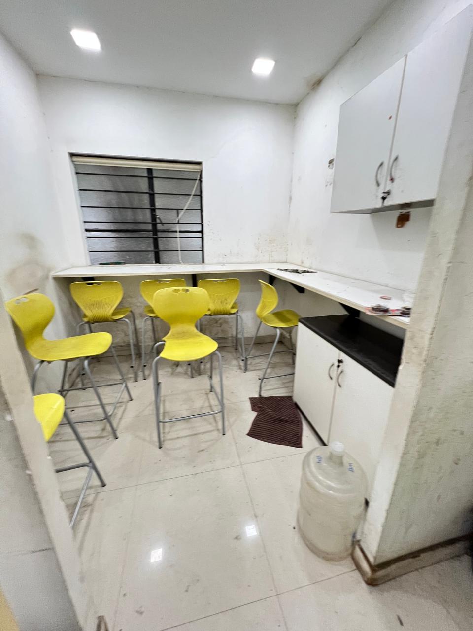 FULLY FURNISHED OFFICE SPACE FOR RENT GUINTY INDUSTRIAL AT CHENNAI