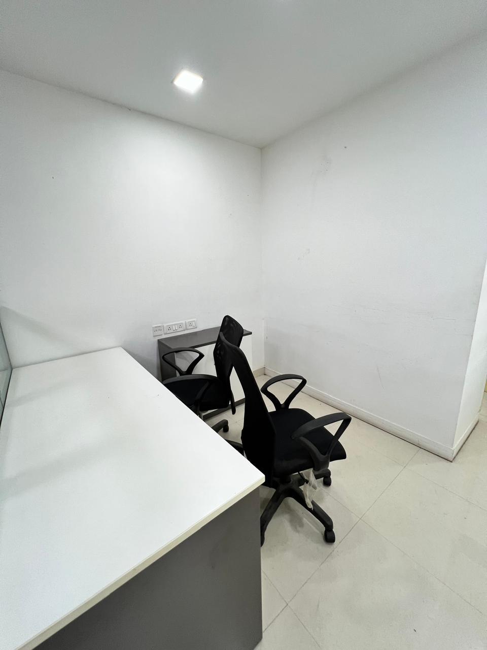 FULLY FURNISHED OFFICE SPACE FOR RENT GUINTY INDUSTRIAL AT CHENNAI