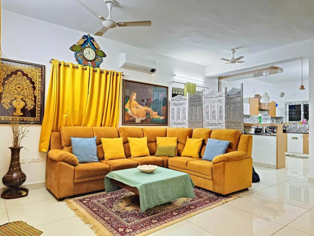 3BHK DUPLEX VILLA FOR SALE VANDALUR AT CHENNAI