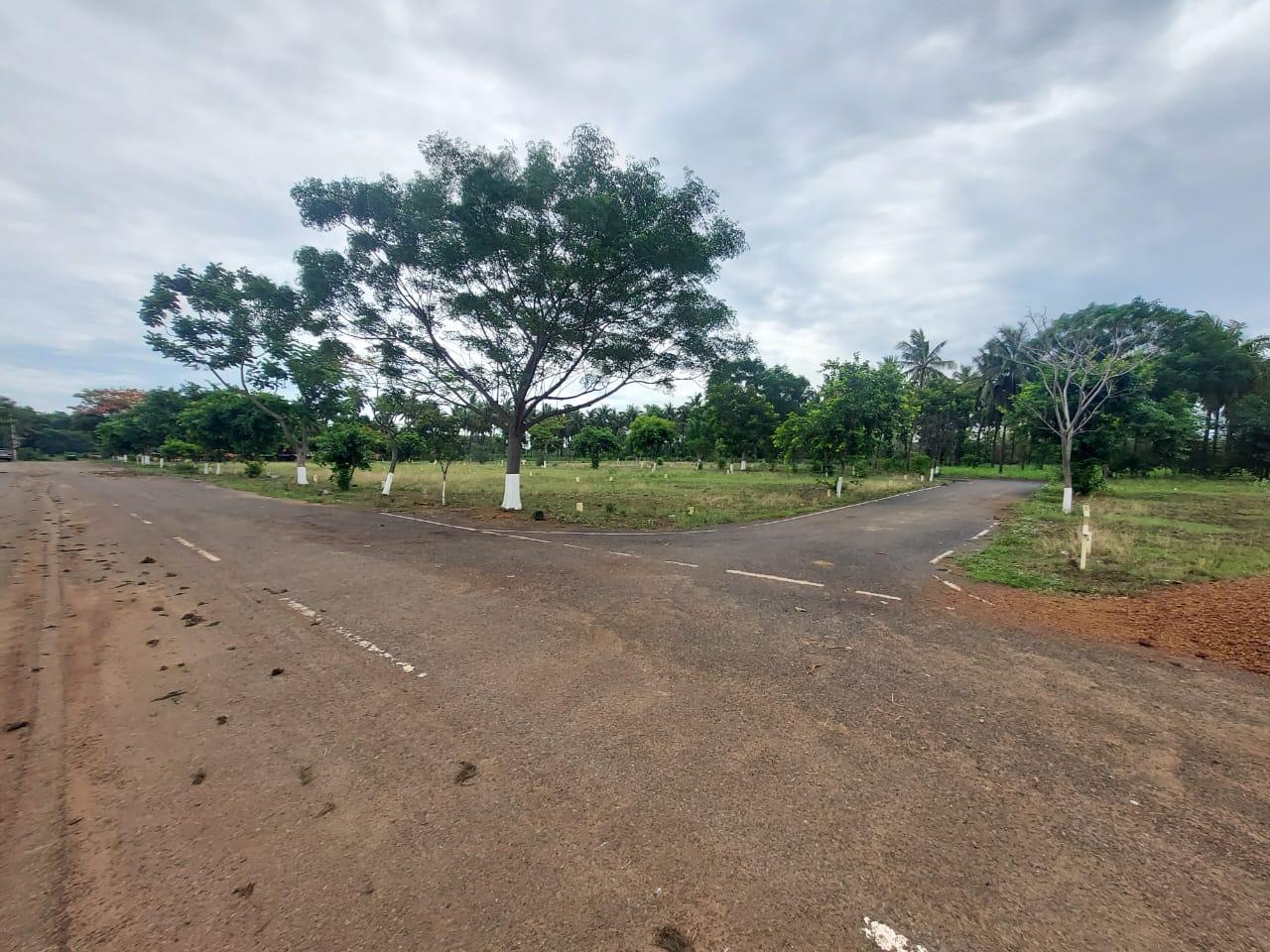 LAND FOR SALE PERAVALLUR AT CHENNAI