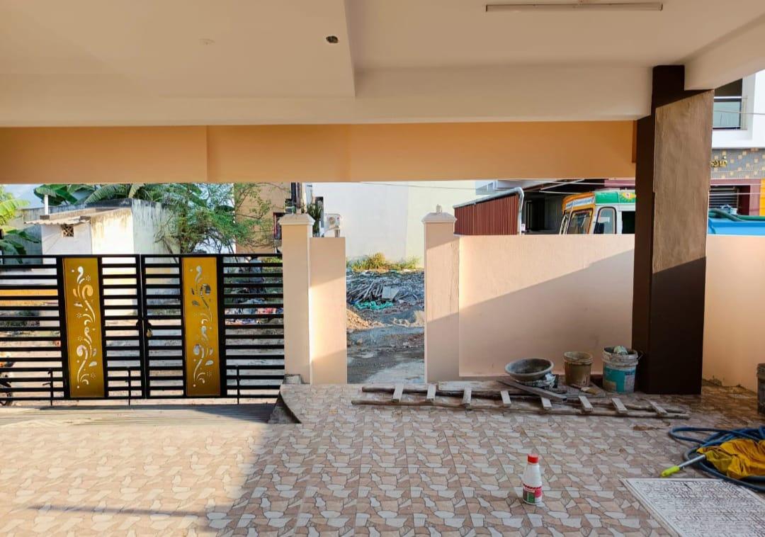 NEW APARTMENT 6 FLATS FOR SALE KOLATHUR AT CHENNAI,