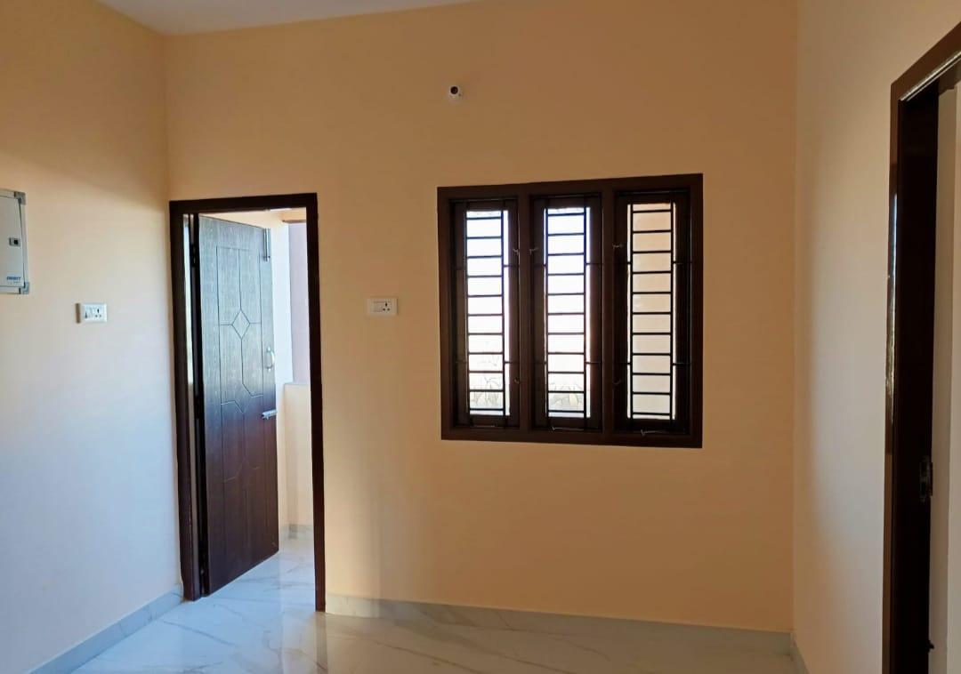 NEW APARTMENT 6 FLATS FOR SALE KOLATHUR AT CHENNAI,