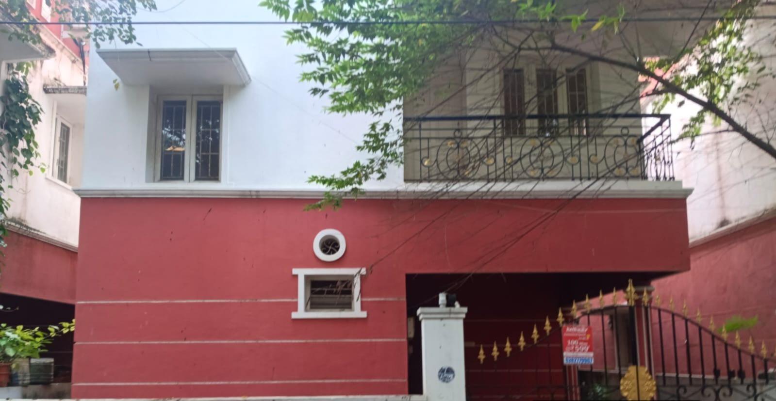 3BHK DUPLEX HOUSE FOR SALE PERUBAKKAM NESAMANI NAGAR AT CHENNAI