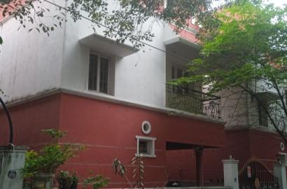 3BHK DUPLEX HOUSE FOR SALE PERUBAKKAM NESAMANI NAGAR AT CHENNAI