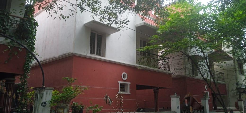 3BHK DUPLEX HOUSE FOR SALE PERUBAKKAM NESAMANI NAGAR AT CHENNAI