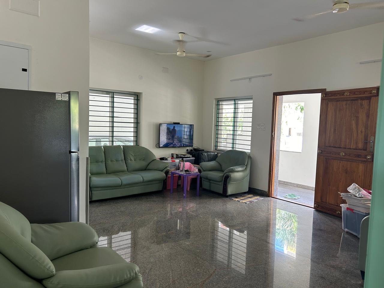 3BHK INDIVIDUAL HOUSE FOR SALE PADAPPAI AT CHENNAI