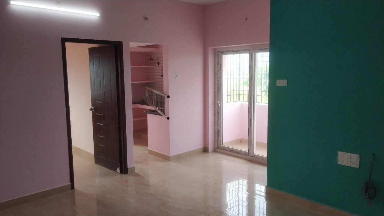 2BHK APARTMENT FLAT FOR SALE MADAMBAKKAM AT CHENNAI