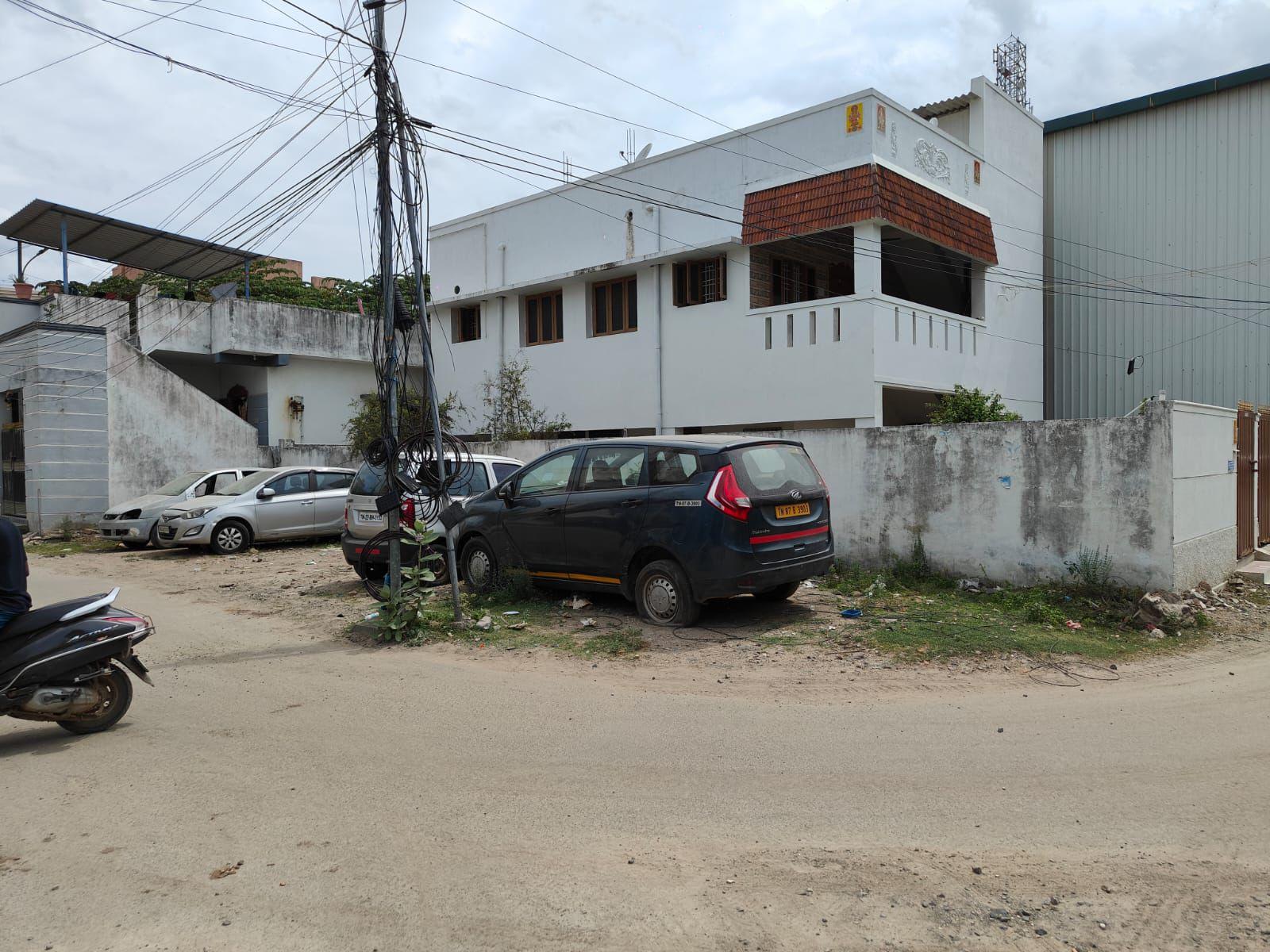 LAND FOR RENT NARAYANAPURAM AT CHENNAI