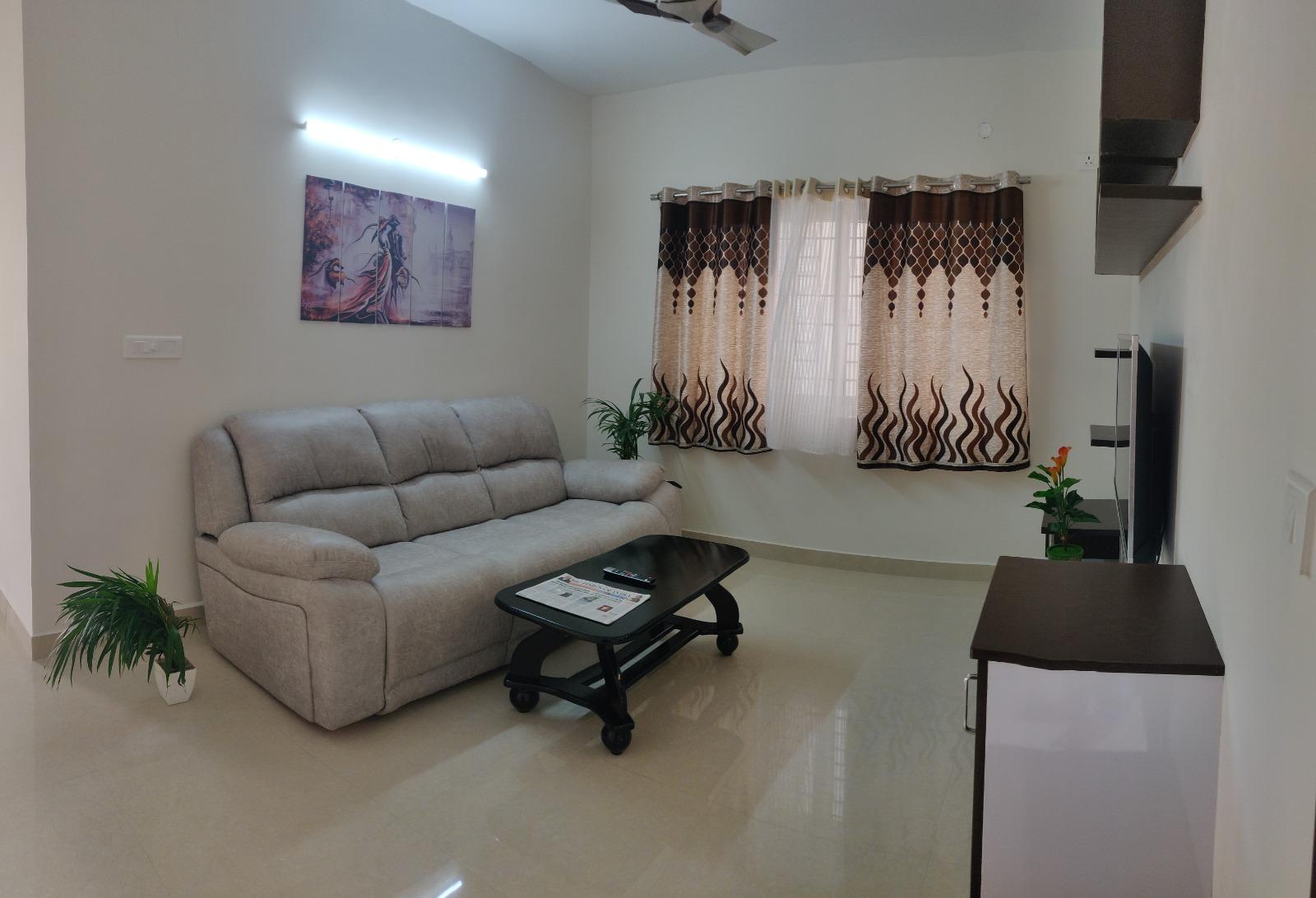 2BHK APARTMENT FLAT FOR SALE SITHALAPAKKAM AT CHENNAI