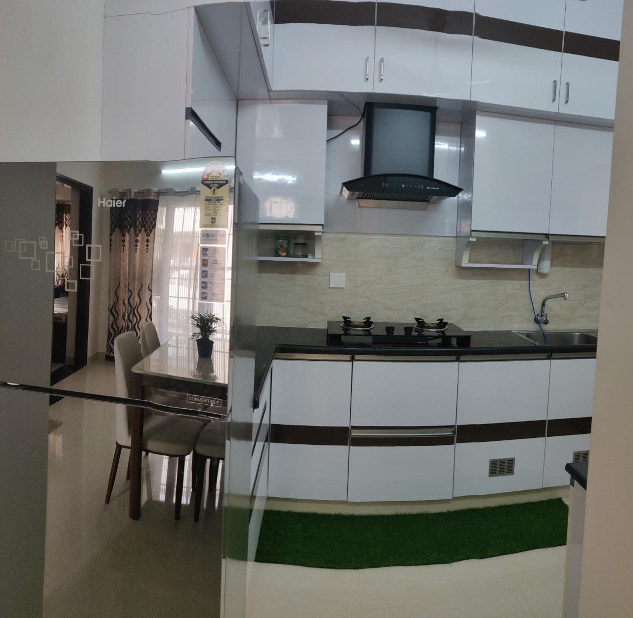 2BHK APARTMENT FLAT FOR SALE SITHALAPAKKAM AT CHENNAI