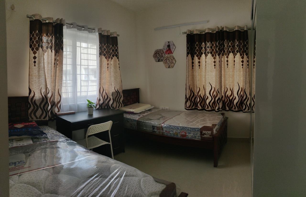 2BHK APARTMENT FLAT FOR SALE SITHALAPAKKAM AT CHENNAI