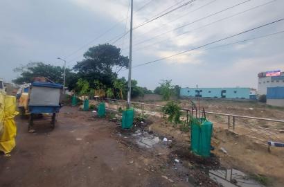 LAND FOR SALE KORATTURAT AT CHENNAI