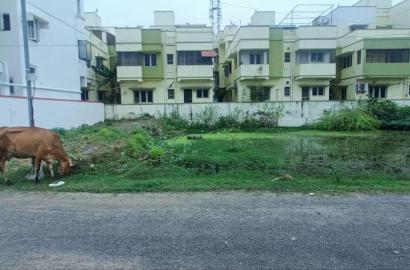 LAND FOR SALE NARAYANAPURAM AT CHENNAI