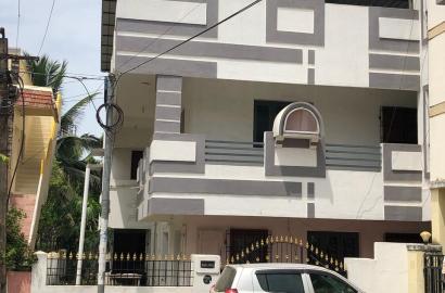 INDIVIDUAL HOUSE FOR SALE POZHICHALUR AT CHENNAI