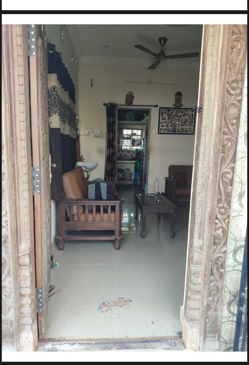 INDIVIDUAL HOUSE FOR SALE AVADI THIRUNINRAVUR AT CHENNAI