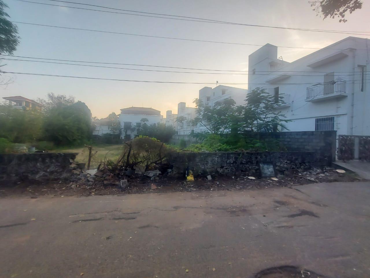 LAND FOR SALE PANAIYUR AT CHENNAI