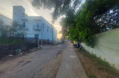 LAND FOR SALE PANAIYUR AT CHENNAI