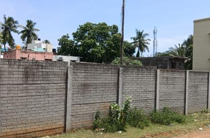 PLOT FOR SALE NANDAMBAKKAM AT CHENNAI