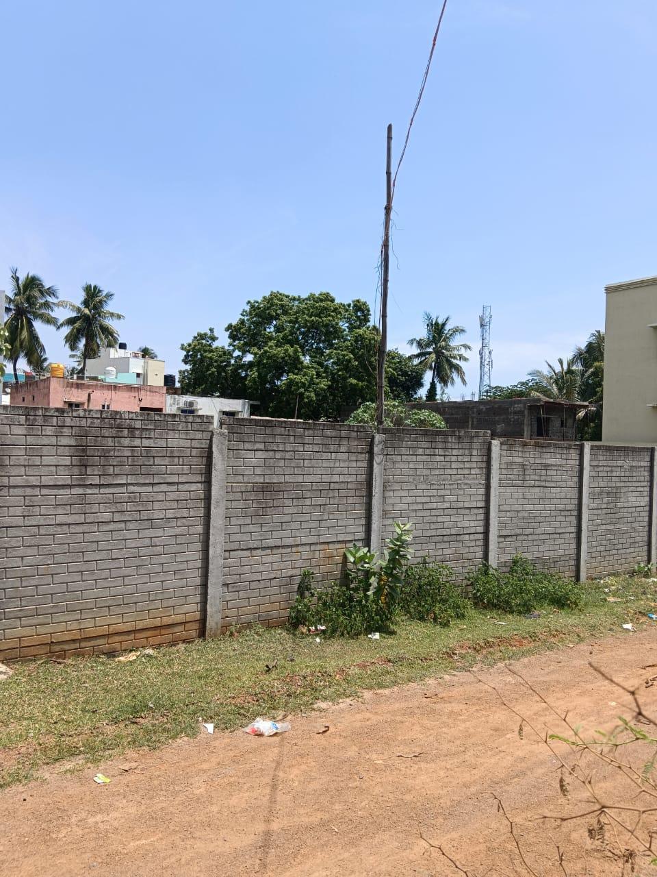 PLOT FOR SALE NANDAMBAKKAM AT CHENNAI